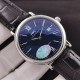 IWC-Portofino 40mm SS/LE Blue Dial MKS MY9015