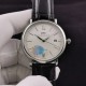 IWC-Portofino 40mm SS/LE White Dial MKS MY9015