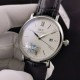 IWC-Portofino 40mm SS/LE White Dial MKS MY9015