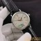 IWC-Portofino 40mm SS/LE White Dial MKS MY9015