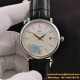 IWC-Portofino 40mm SS/LE White Dial MKS MY9015