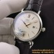 IWC-Portofino 40mm SS/LE White Dial MKS MY9015