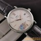 IWC-Portofino 40mm SS/LE White Dial MKS MY9015