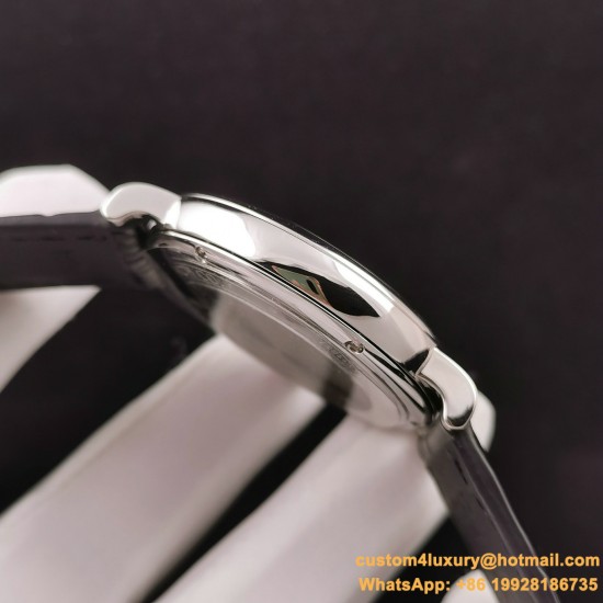 IWC-Portofino 40mm SS/LE White Dial MKS MY9015