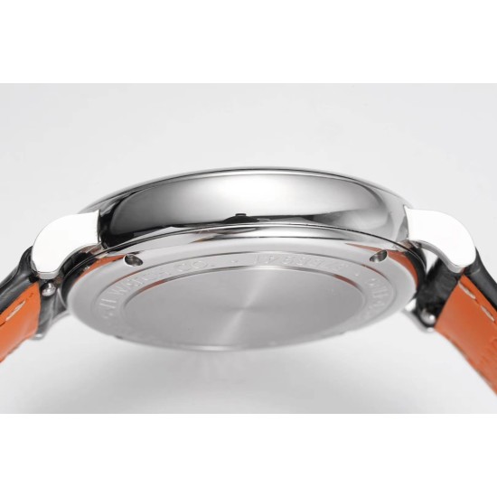 IWC - Portofino Automatic Ladies 34mm SS/LE White TBF MY9015