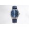 IWC - Portofino Automatic Ladies 34mm SS/LE Blue TBF MY9015