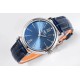 IWC - Portofino Automatic Ladies 34mm SS/LE Blue TBF MY9015