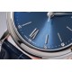 IWC - Portofino Automatic Ladies 34mm SS/LE Blue TBF MY9015