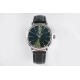 IWC - Portofino Automatic Ladies 34mm SS/LE Green Dial TBF MY9015
