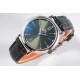 IWC - Portofino Automatic Ladies 34mm SS/LE Green Dial TBF MY9015