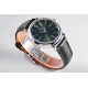 IWC - Portofino Automatic Ladies 34mm SS/LE Green Dial TBF MY9015