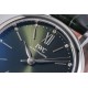 IWC - Portofino Automatic Ladies 34mm SS/LE Green Dial TBF MY9015
