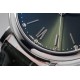 IWC - Portofino Automatic Ladies 34mm SS/LE Green Dial TBF MY9015