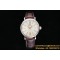 IWC - Portofino Automatic Ladies 34mm SS/LE White Dial TBF MY9015