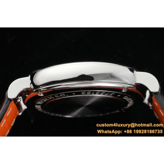 IWC - Portofino Automatic Ladies 34mm SS/LE White Dial TBF MY9015