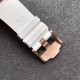 Audemars Piguet - AP ROO 2017 Summer Edition 44mm RG/RU White Dial JF V2 A3126 Mod