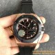 Audemars Piguet - Royal Oak Offshore Novelty 44mm CER/RG/RU Black Dial JF V2 A3126
