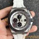 Audemars Piguet - Royal Oak Offshore Novelty 44mm CER/SS/RU White Dial JF V2 A3126