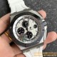 Audemars Piguet - Royal Oak Offshore Novelty 44mm CER/SS/RU White Dial JF V2 A3126