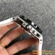 Audemars Piguet - Royal Oak Offshore Novelty 44mm CER/SS/RU White Dial JF V2 A3126