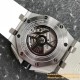 Audemars Piguet - Royal Oak Offshore Novelty 44mm CER/SS/RU White Dial JF V2 A3126
