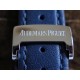 Audemars Piguet - Juan Pablo Montoya Limited Ed 44mm SS/LE Blue Dial JF A7750