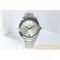 OMEGA- Aqua Terra 150M 34mm Ladies SS/SS S.Wht/Dm VSF A8800