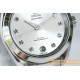 OMEGA- Aqua Terra 150M 34mm Ladies SS/SS S.Wht/Dm VSF A8800