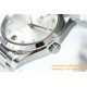 OMEGA- Aqua Terra 150M 34mm Ladies SS/SS S.Wht/Dm VSF A8800