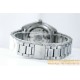 OMEGA- Aqua Terra 150M 34mm Ladies SS/SS S.Wht/Dm VSF A8800