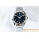 OMEGA- Aqua Terra 150M 34mm Ladies SS/SS BLUE.MOP/Dm VSF A8800