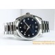 OMEGA- Aqua Terra 150M 34mm Ladies SS/SS BLUE.MOP/Dm VSF A8800