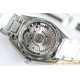 OMEGA- Aqua Terra 150M 34mm Ladies SS/SS BLUE.MOP/Dm VSF A8800