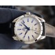 OMEGA-Aqua Terra 150M 41mm SS/RU White Dial GDF MY8215