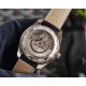 OMEGA-Aqua Terra 150M 41mm SS/RU White Dial GDF MY8215