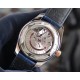 OMEGA-Aqua Terra 150M 41mm RG/RU Blue Dial GDF MY8215