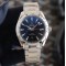 OMEGA-Aqua Terra 150M 41mm SS/SS Black Dial GDF A8500