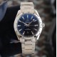 OMEGA-Aqua Terra 150M 41mm SS/SS White Dial GDF A8500