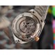 OMEGA-Aqua Terra 150M 41mm SS/SS White Dial GDF A8500