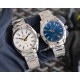 OMEGA-Aqua Terra 150M 41mm SS/SS White Dial GDF A8500