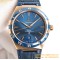 OMEGA - Constellation 2020 41mm RG/LE Blue Dial BLSF A8900
