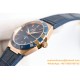 OMEGA - Constellation 2020 41mm RG/LE Blue Dial BLSF A8900