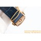 OMEGA - Constellation 2020 41mm RG/LE Blue Dial BLSF A8900