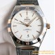 OMEGA - Constellation 2020 41mm RG/LE White Dial BLSF A8900