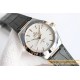 OMEGA - Constellation 2020 41mm RG/LE White Dial BLSF A8900