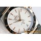 OMEGA - Constellation 2020 41mm RG/LE White Dial BLSF A8900