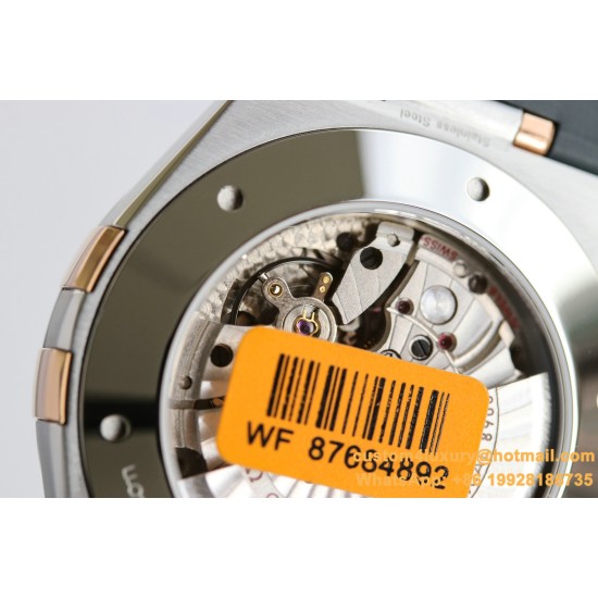 OMEGA - Constellation 2020 41mm RG/LE White Dial BLSF A8900