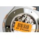 OMEGA - Constellation 2020 41mm RG/LE White Dial BLSF A8900