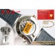 OMEGA - Constellation 2020 41mm RG/LE White Dial BLSF A8900