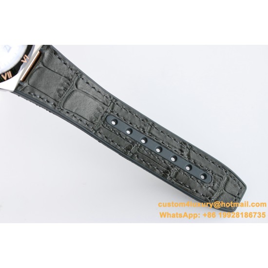 OMEGA - Constellation 2020 41mm RG/LE White Dial BLSF A8900